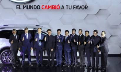 2019 10 launch in Panama