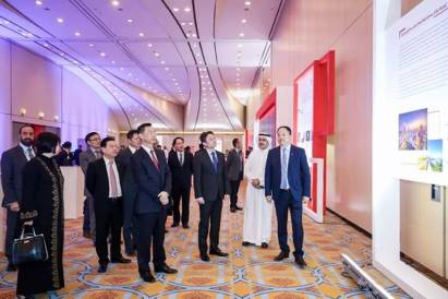 2020 1 GN8 launch in Saudi Arabia