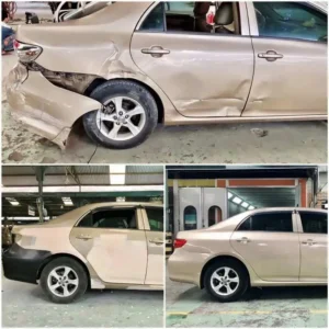 phuc-hoi-xe-tai-nan-toan-dien-tai-xuong-dich-vu-gac