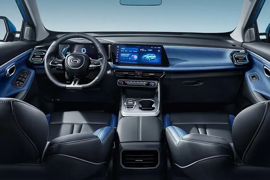 Đánh Giá GAC GS3 Có Đáng Mua Tại Thị Trường Việt Nam Không? 2 danh-gia-gac-gs3-2025 (1)