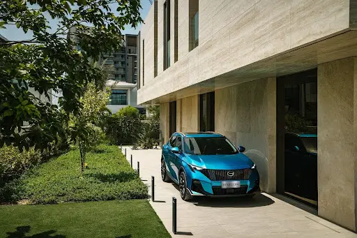 GAC GS3 TP.HCM – Giá Lăn Bánh, Thông Số, Trả Góp 1 gac-gs3-tp-hcm